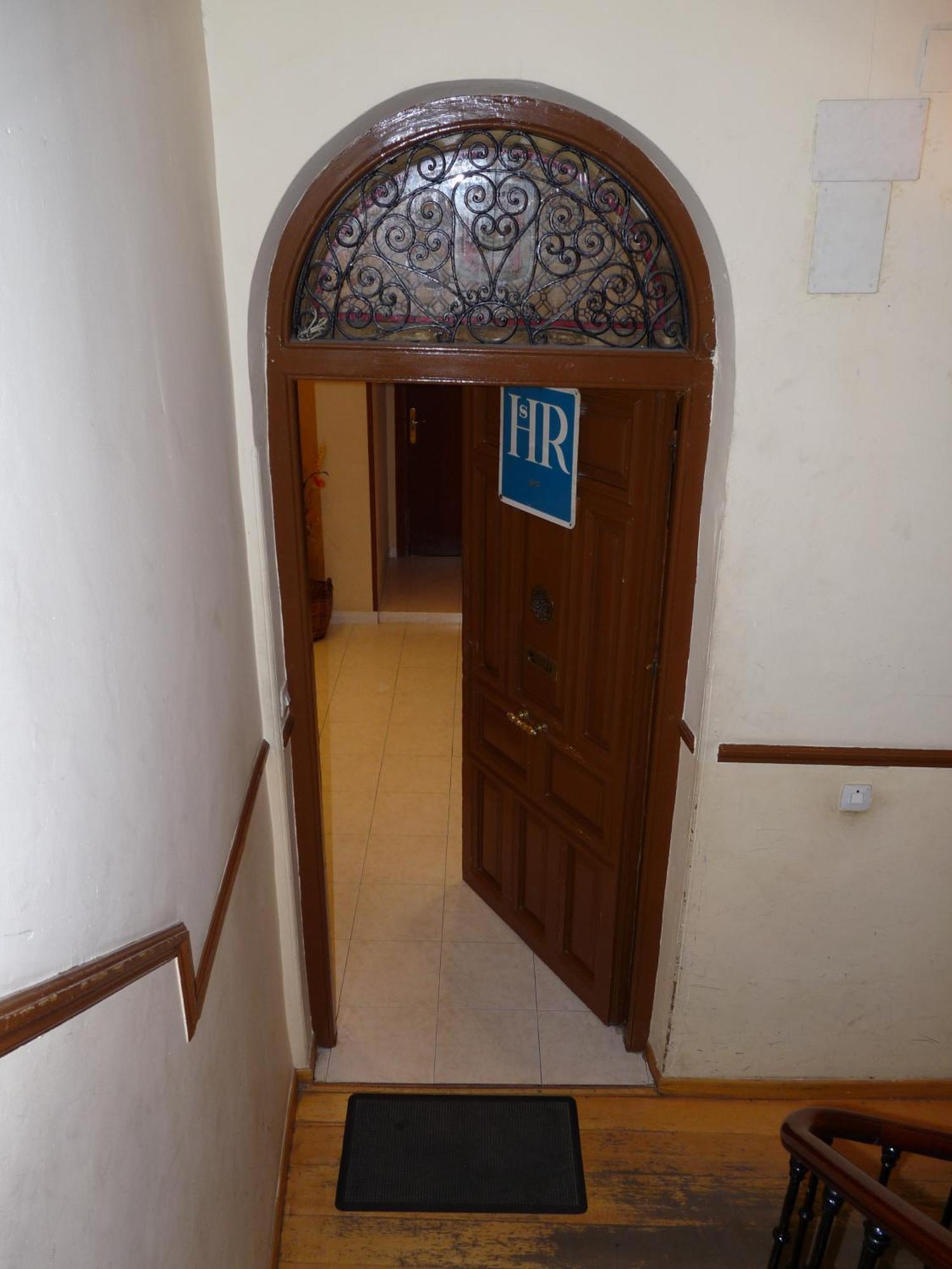 Hostal Fernandez Μαδρίτη Εξωτερικό φωτογραφία