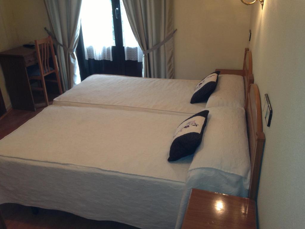 Hostal Fernandez Μαδρίτη Δωμάτιο φωτογραφία